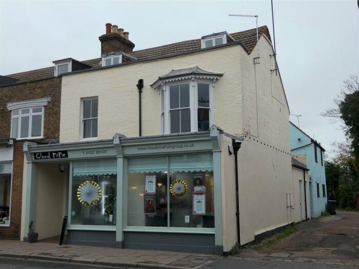 2 Bedroom Flat To Rent In Oxford Street, Whitstable, CT5