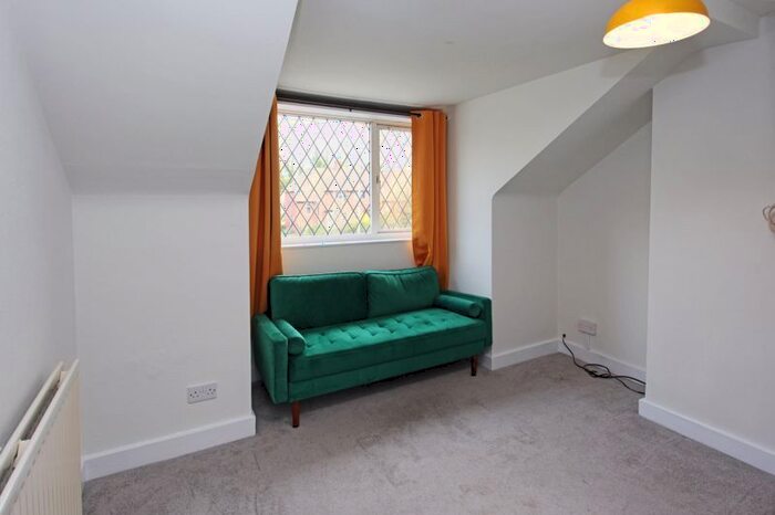 1 Bedroom Flat To Rent In Stretton Road, Much Wenlock, TF13