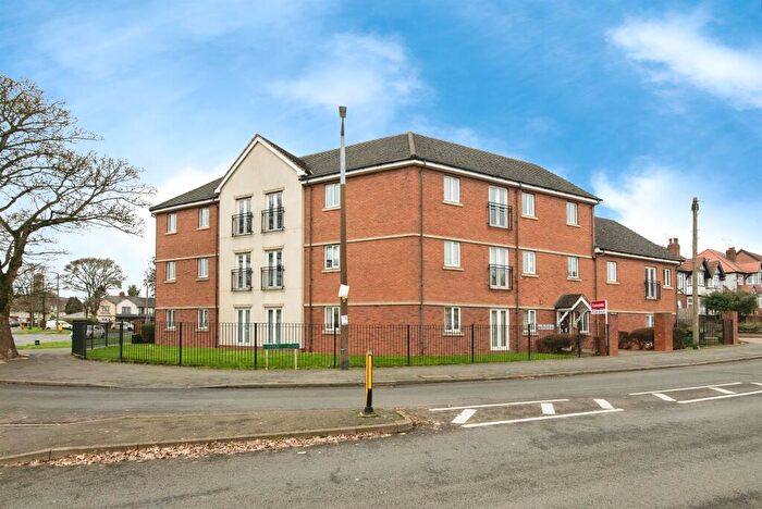 1 Bedroom Apartment For Sale In Pottery Road, Oldbury, B68