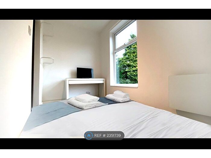 1 Bedroom Flat To Rent In Withington, Manchester, M20