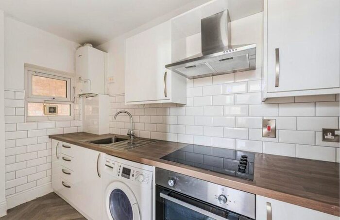 1 Bedroom Apartment To Rent In Alexandra Road London, NW8