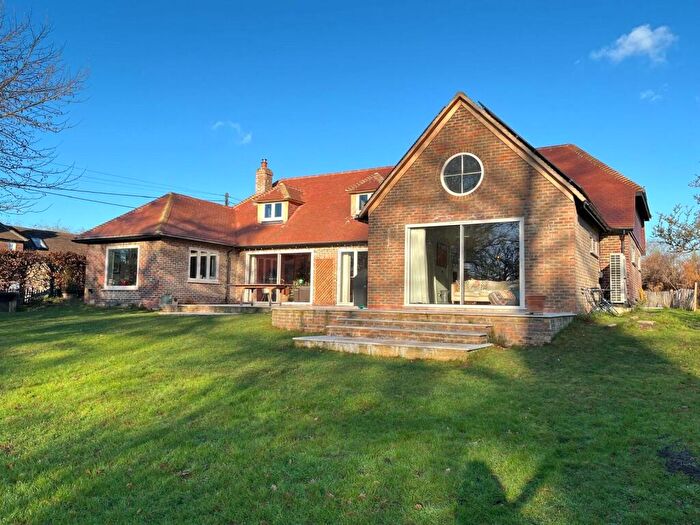 4 Bedroom Detached House To Rent In Milland, Liphook, West Sussex, GU30