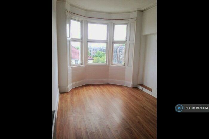 1 Bedroom Flat To Rent In Middleton Street, Glasgow, G51