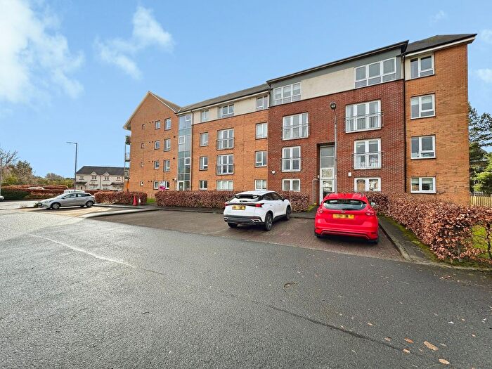2 Bedroom Flat For Sale In Caledonia Street, Clydebank, G81