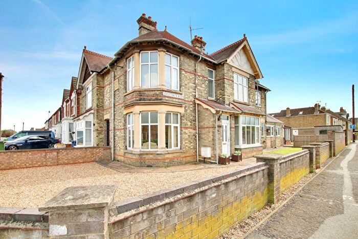 3 Bedroom Semi Detached House For Sale In Wigstones Road, March, PE15