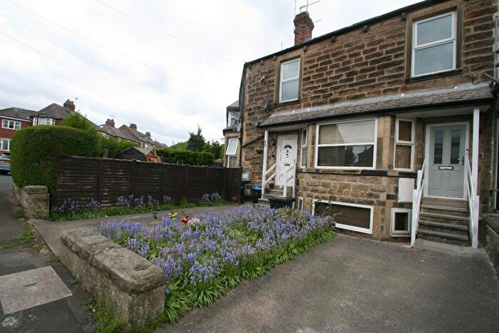 1 Bedroom Flat To Rent In Park Avenue, Knaresborough, North Yorkshire, HG5