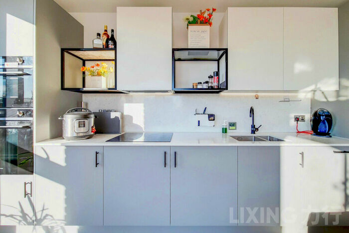 1 Bedroom Apartment For Sale In Coster Avenue, Woodberry Down, N4