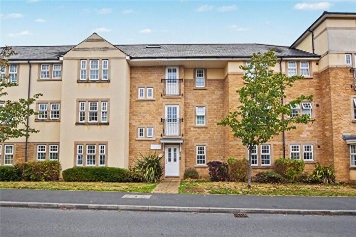 2 Bedroom Apartment For Sale In Menston House, High Royds Drive, Menston, Ilkley, West Yorkshire, LS29