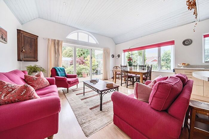 4 Bedroom Detached Bungalow For Sale In St. Catherines Road, Hayling Island, PO11