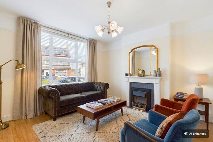 3 Bedroom End Of Terrace House For Sale In Brunswick Road, Buckley, CH7