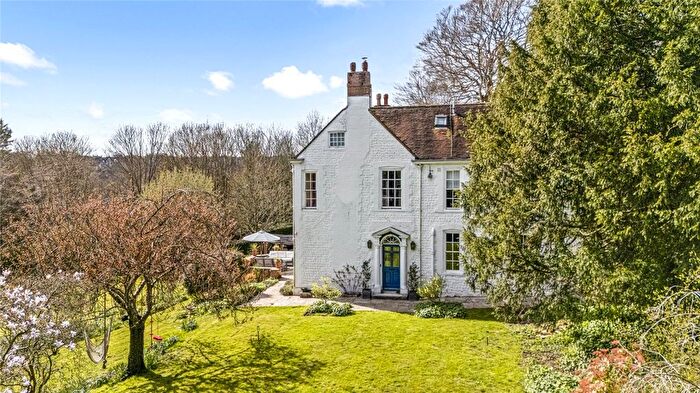 7 Bedroom Detached House For Sale In Church Lane, Lewes, East Sussex, BN7