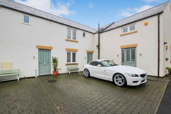 2 Bedroom Terraced House To Rent In Lime Tree Close, Tibshelf, Alfreton, DE55