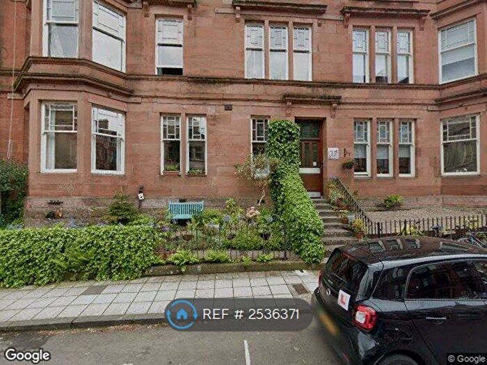 4 Bedroom Flat To Rent In Cranworth Street, Glasgow, G12