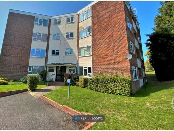 Studio To Rent In Highfield, Southampton, SO17