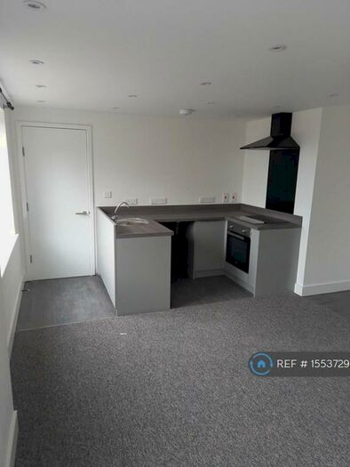 1 Bedroom Flat To Rent In St. James Street, Weston-Super-Mare, BS23