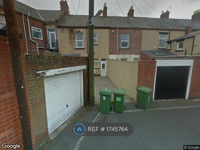 2 Bedroom Terraced House To Rent In Astley Road, Seaton Delaval, Whitley Bay, NE25