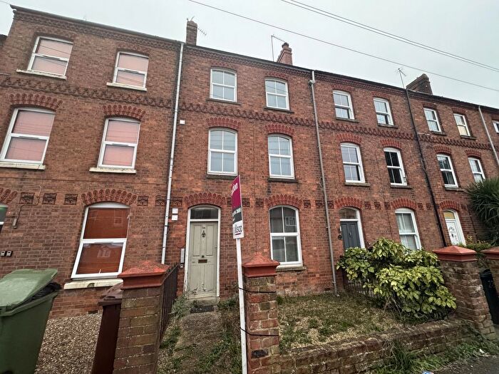 6 Bedroom Property For Sale In West Street, Banbury, Oxfordshire, OX16