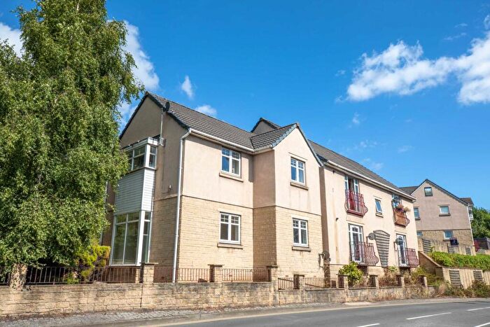 1 Bedroom Apartment To Rent In Signal House, Dudbridge, GL5