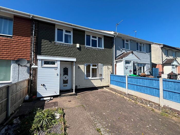 3 Bedroom Property To Rent In Hungerhill Road, Nottingham, NG3