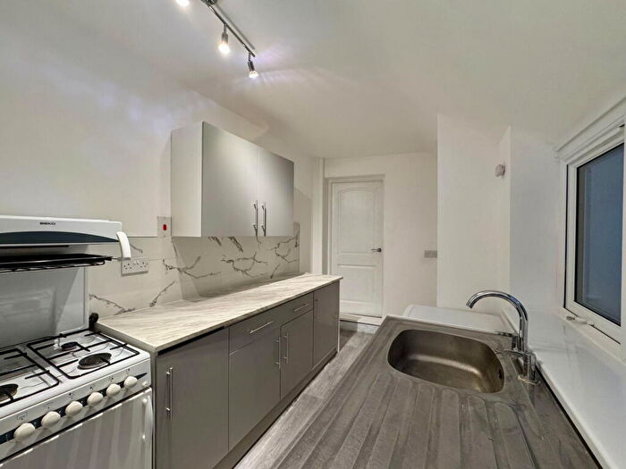 2 Bedroom Terraced House For Sale In Green Street, 'Old-Quarter', Stourbridge, DY8