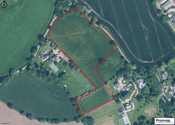 Land For Sale In Chorlton Lane, Chester, CH2