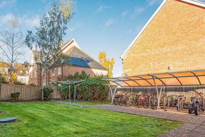 Studio For Sale In Augustine Way, Oxford, OX4