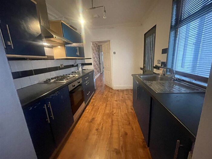 3 Bedroom Terraced House To Rent In Newtown Road, Bedworth, CV12