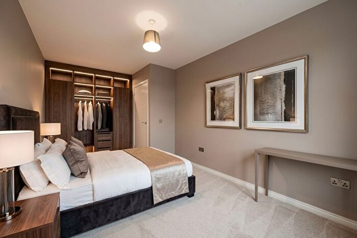 4 Bedroom Detached House For Sale In Plot Blackhill View, Breich, EH55