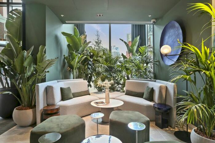 1 Bedroom Flat To Rent In City Road, London, EC1V