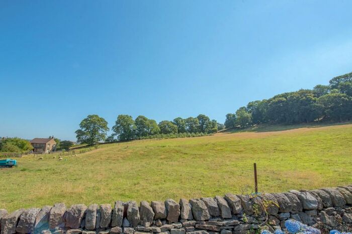 2 Bedroom Semi-Detached Bungalow For Sale In Park Drive, Sutton-in-Craven, BD20