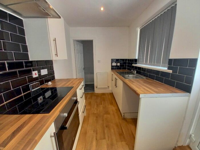 2 Bedroom Terraced House To Rent In Sun Street, Stockton-On-Tees, TS18