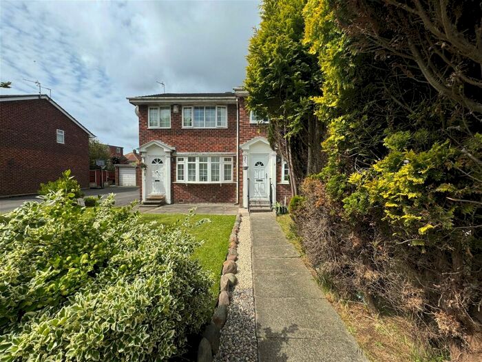 3 Bedroom Terraced House To Rent In Bridge Wills Lane, Crossens, PR9