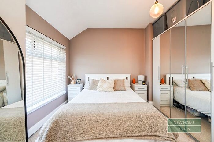 2 Bedroom Terraced House For Sale In Bristol Road, Hull, City Of Kingston Upon Hull, HU5