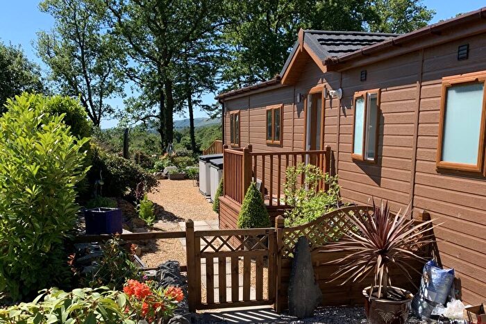 3 Bedroom Lodge For Sale In Three Bed Lakeland Leisure (), Lambhowe Caravan And Lodge Park, Winster, Cumbria, LA8