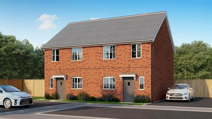 3 Bedroom Property To Rent In Anslow Avenue, Sutton-In-Ashfield, NG17