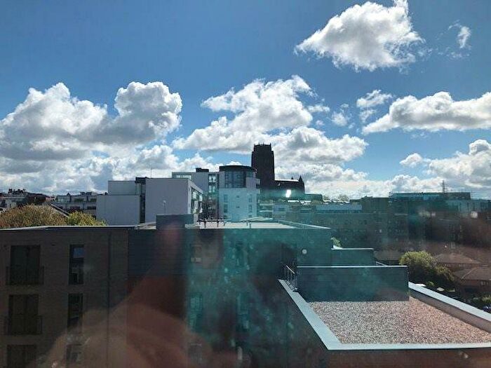 2 Bedroom Apartment To Rent In Henry Street, Liverpool, L1