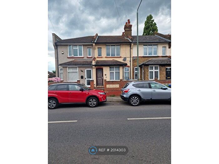 2 Bedroom Terraced House To Rent In Hazel Road, Erith, DA8