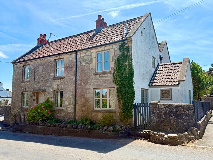 4 Bedroom Detached House For Sale In Downs Road, Dundry, BS41