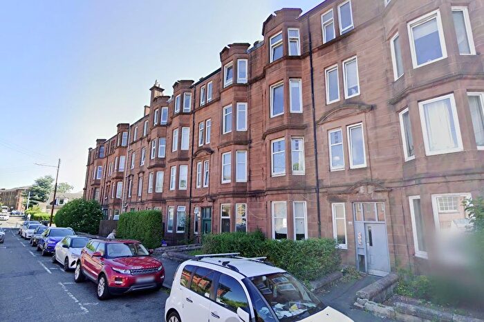 1 Bedroom Flat For Sale In , Wellshot Road, Flat -, Glasgow, G32