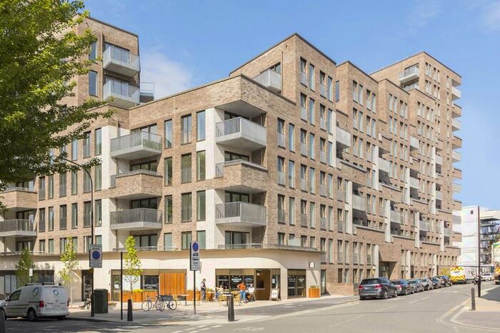 1 Bedroom Flat To Rent In Mount Pleasant, London, WC1X