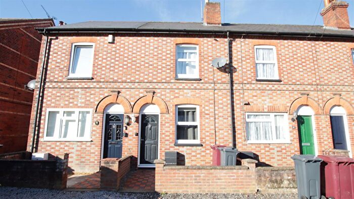 2 Bedroom Terraced House To Rent In Polsted Road, Tilehurst, Reading, RG31