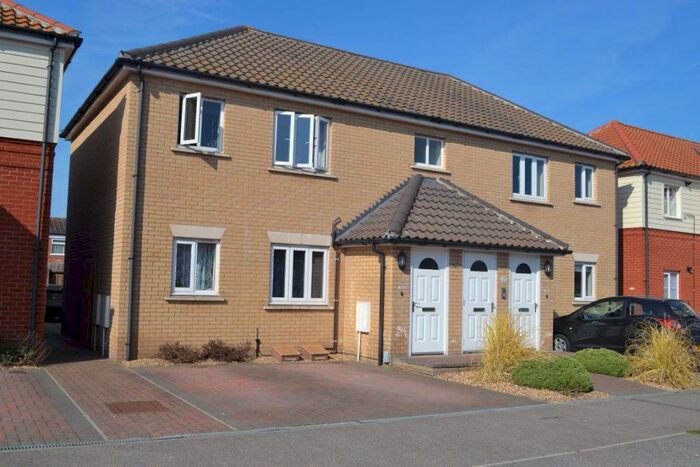 1 Bedroom Flat To Rent In Fircroft Road, Ipswich, Suffolk, IP1