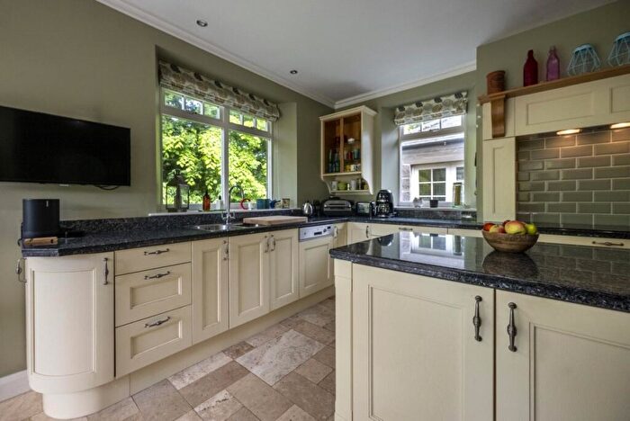 5 Bedroom Detached House For Sale In Haamar House, Kings Road, Stonehaven, Kincardineshre, AB39