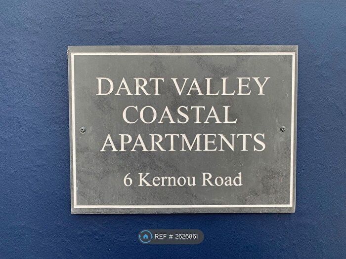 1 Bedroom Flat To Rent In Dart Valley Coastal Apartments, Paignton, TQ4