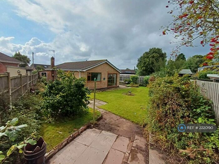 4 Bedroom Bungalow To Rent In St. Margarets Close, Bilsthorpe, Newark, NG22