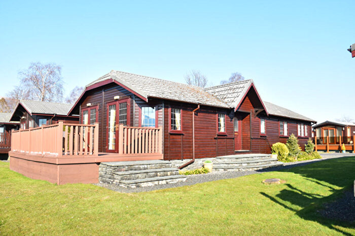 3 Bedroom Lodge For Sale In Lakeside Holiday Park, Keswick, CA12