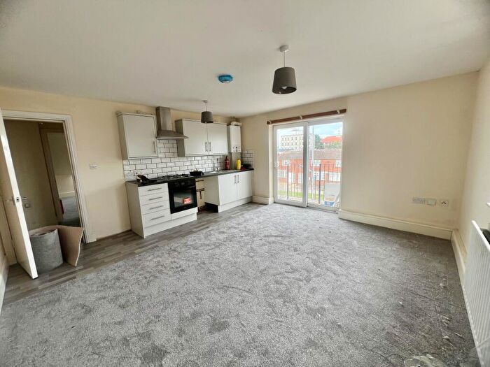 1 Bedroom Flat To Rent In Castleton Boulevard, Skegness, PE25