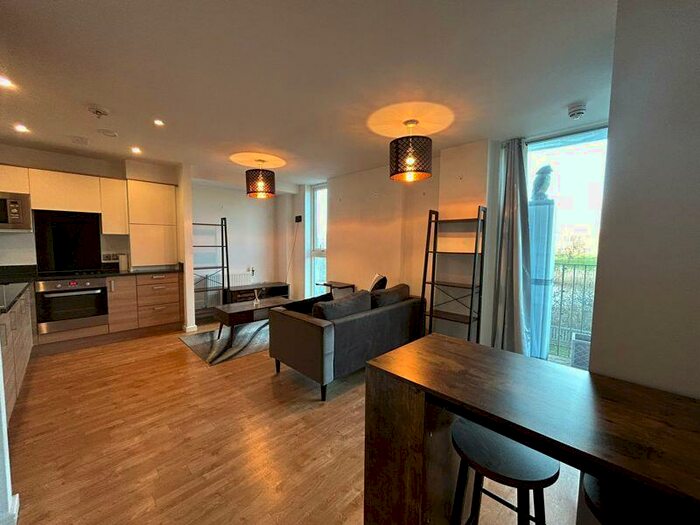 1 Bedroom Flat To Rent In Lanacre Avenue, London, NW9