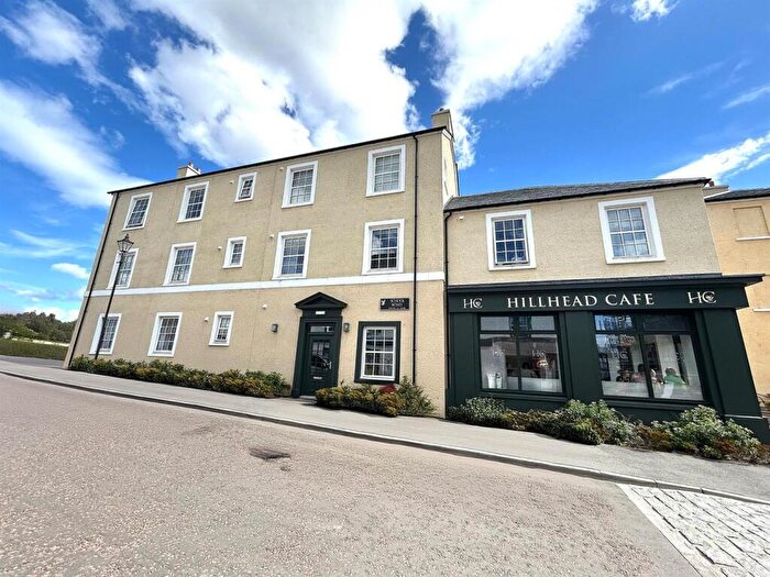 1 Bedroom Flat To Rent In Flat, School Road, Tornagrain, Inverness ., IV2