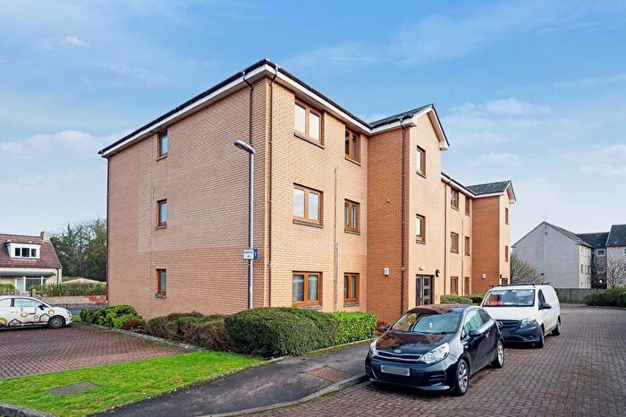 2 Bedroom Flat To Rent In Brankholm Lea, Hamilton, South Lanarkshire, ML3